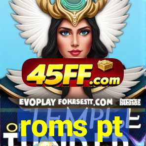 roms pt-br ps2